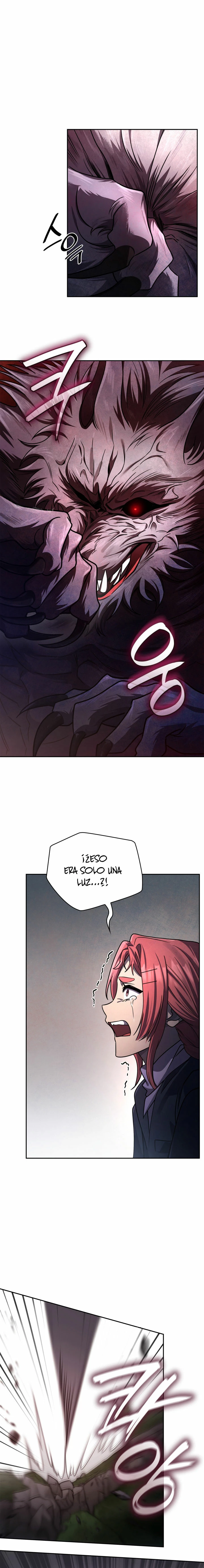 Shirone El Infinit0 (Mago infinito) - Capítulo 62 - Página 14 - LectorTMOo