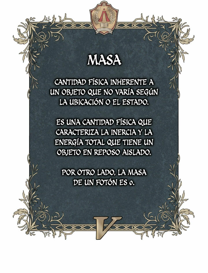 Shirone El Infinit0 (Mago infinito) - Capítulo 62 - Página 27 - LectorTMOo
