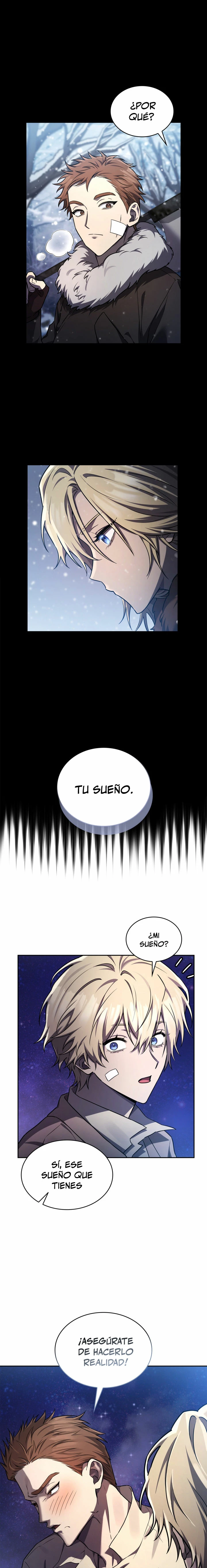 Shirone El Infinit0 (Mago infinito) - Capítulo 64 - Página 25 - LectorTMOo