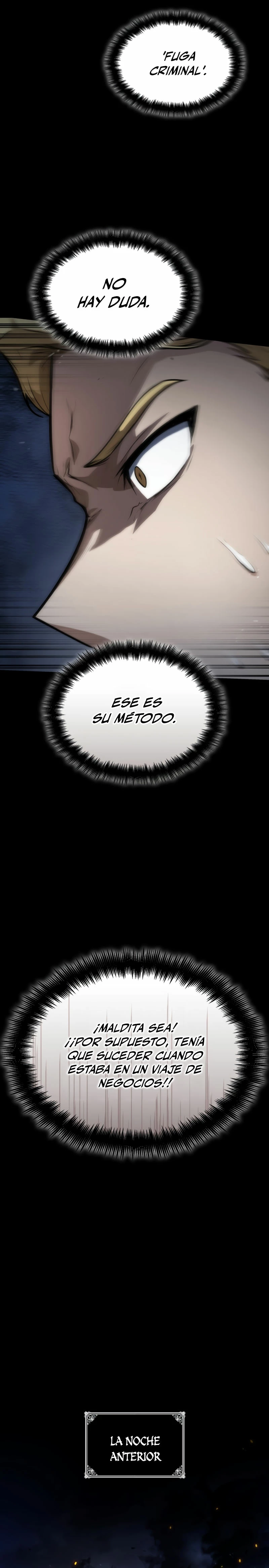 Shirone El Infinit0 (Mago infinito) - Capítulo 67 - Página 31 - LectorTMOo