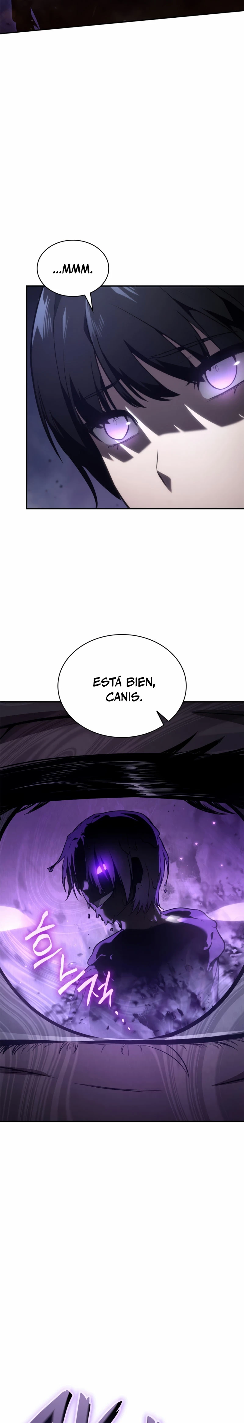 Shirone El Infinit0 (Mago infinito) - Capítulo 68 - Página 11 - LectorTMOo