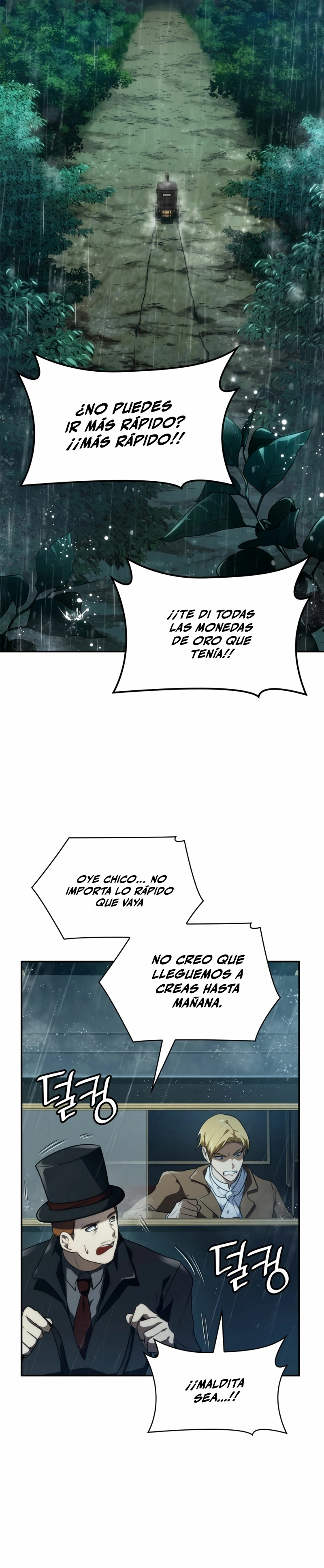 Shirone El Infinit0 (Mago infinito) - Capítulo 68 - Página 32 - LectorTMOo