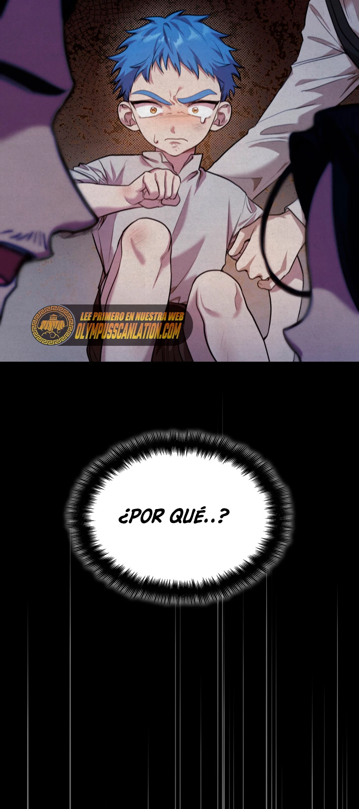 Shirone El Infinit0 (Mago infinito) - Capítulo 7 - Página 22 - LectorTMOo