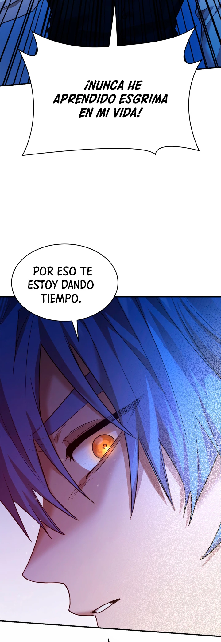 Shirone El Infinit0 (Mago infinito) - Capítulo 7 - Página 36 - LectorTMOo