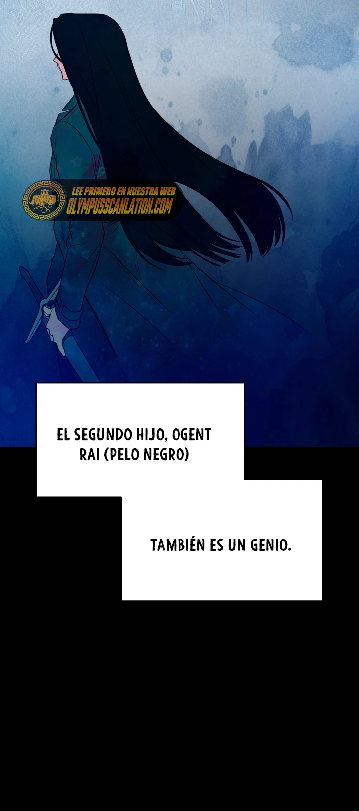 Shirone El Infinit0 (Mago infinito) - Capítulo 7 - Página 44 - LectorTMOo