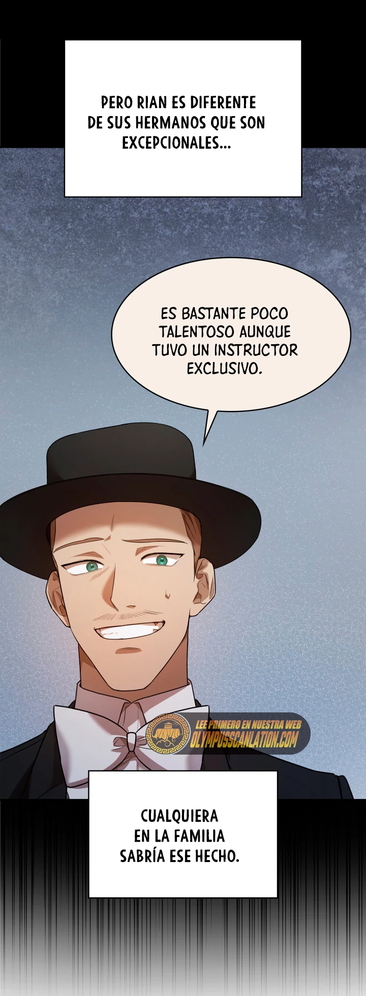 Shirone El Infinit0 (Mago infinito) - Capítulo 7 - Página 45 - LectorTMOo