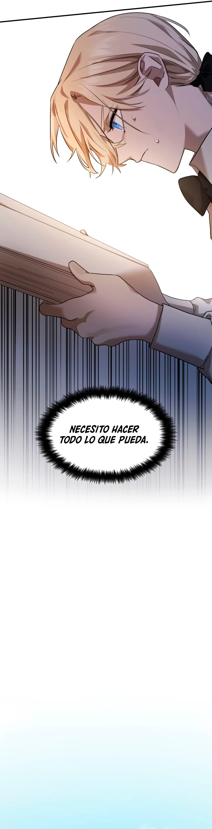 Shirone El Infinit0 (Mago infinito) - Capítulo 7 - Página 52 - LectorTMOo