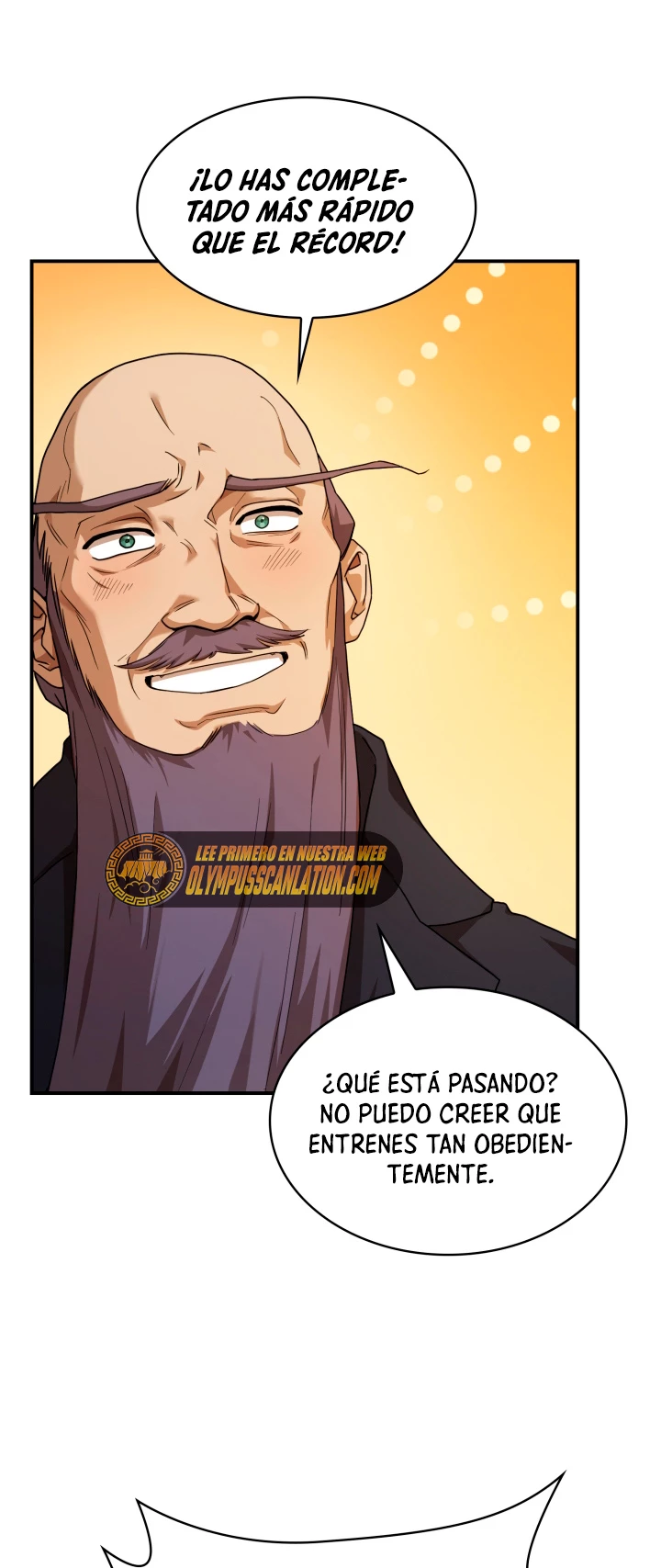 Shirone El Infinit0 (Mago infinito) - Capítulo 7 - Página 56 - LectorTMOo