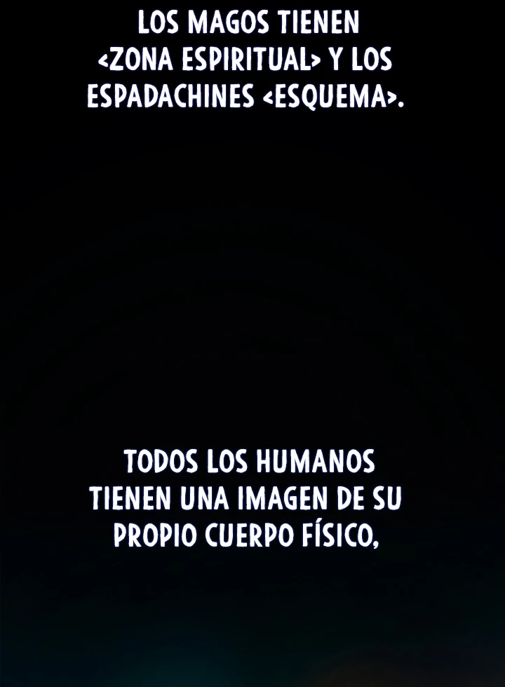 Shirone El Infinit0 (Mago infinito) - Capítulo 7 - Página 64 - LectorTMOo