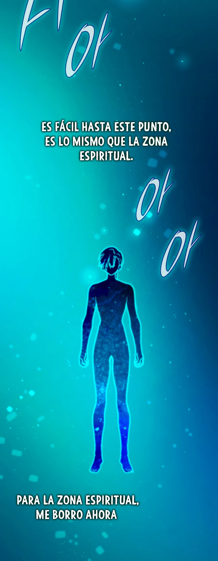 Shirone El Infinit0 (Mago infinito) - Capítulo 7 - Página 68 - LectorTMOo