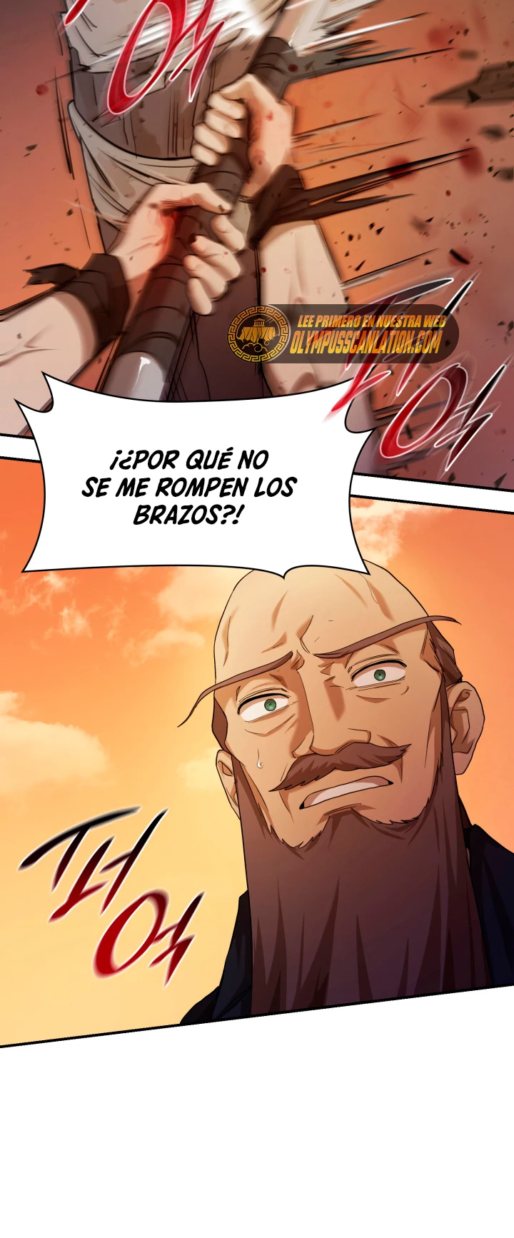 Shirone El Infinit0 (Mago infinito) - Capítulo 7 - Página 77 - LectorTMOo