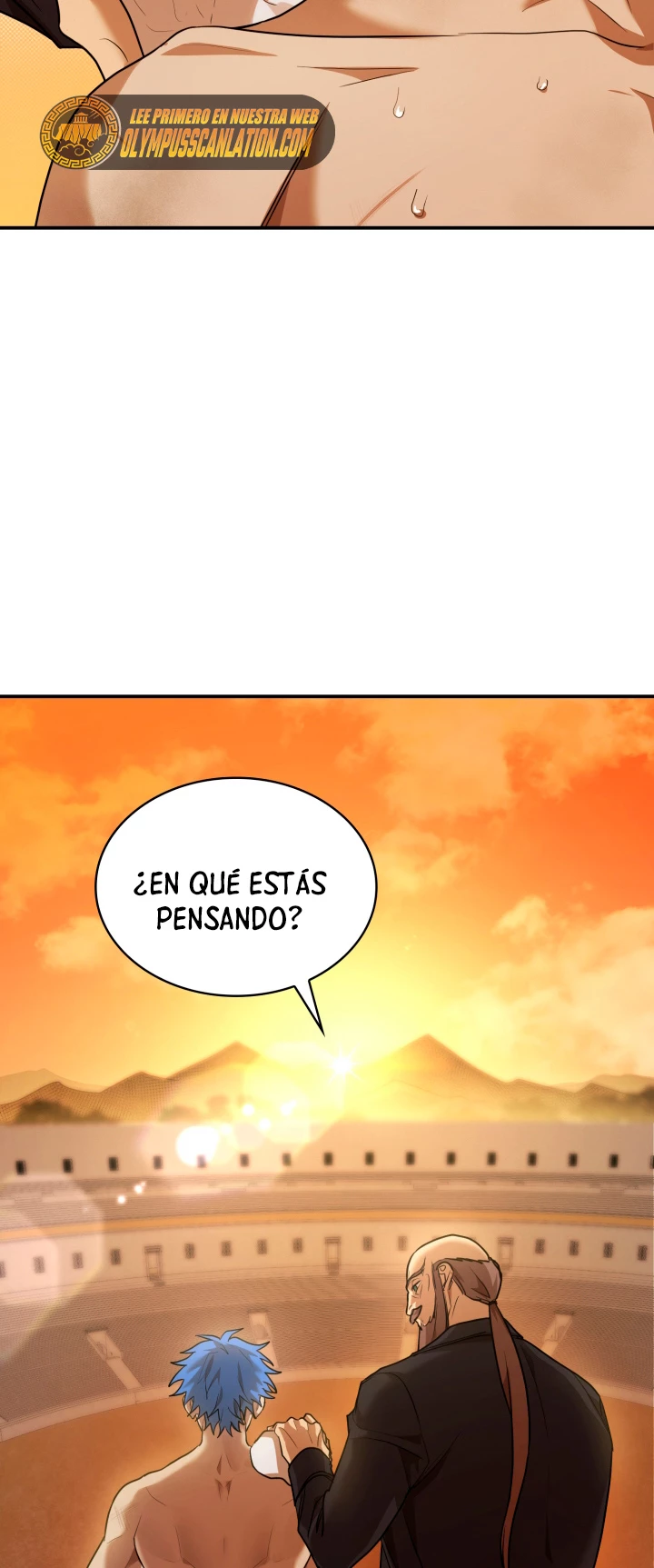 Shirone El Infinit0 (Mago infinito) - Capítulo 7 - Página 82 - LectorTMOo