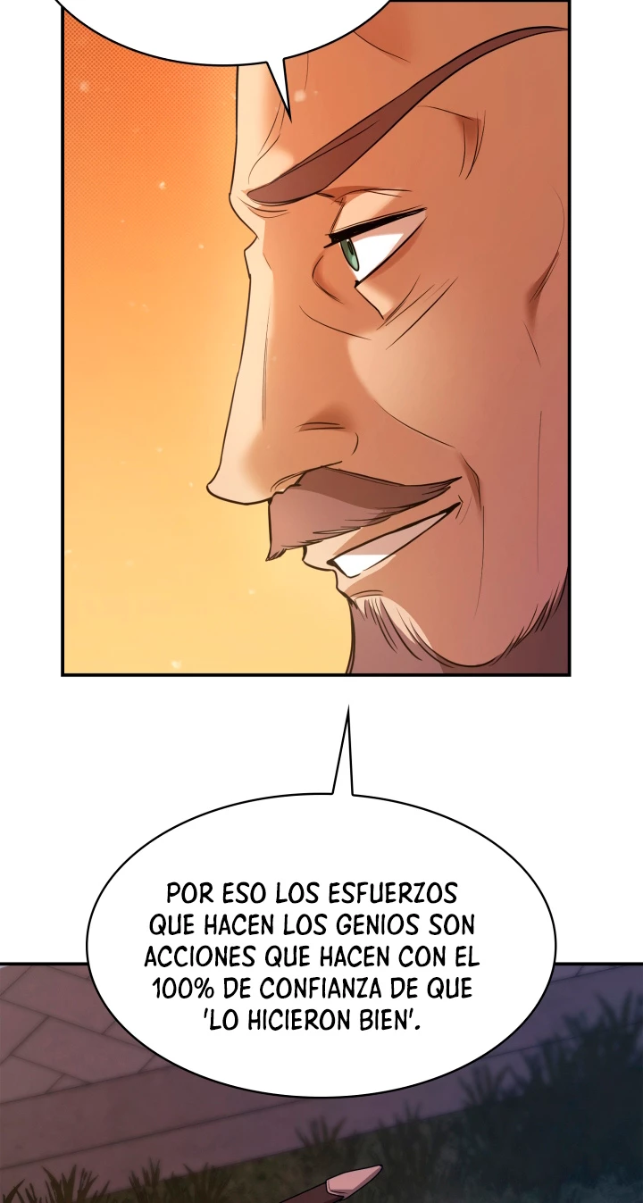 Shirone El Infinit0 (Mago infinito) - Capítulo 7 - Página 87 - LectorTMOo