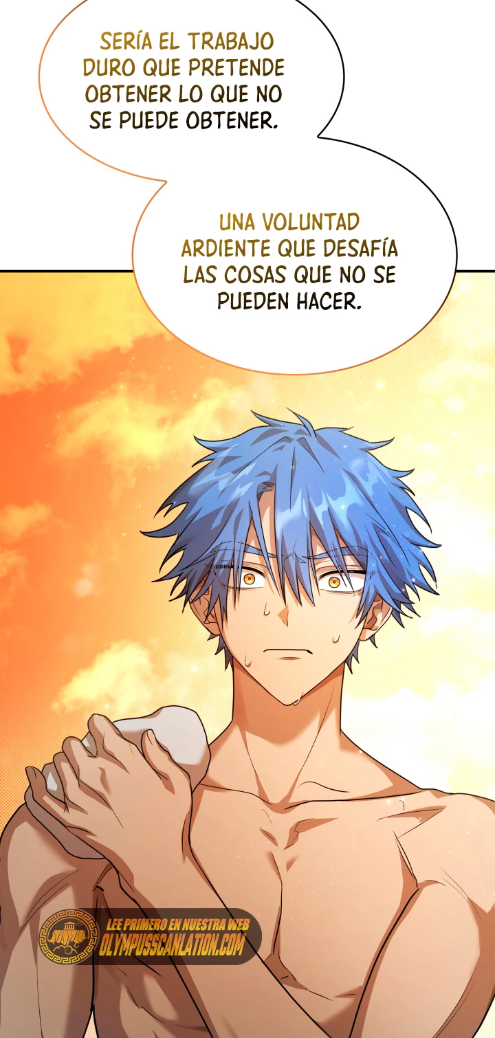 Shirone El Infinit0 (Mago infinito) - Capítulo 7 - Página 89 - LectorTMOo