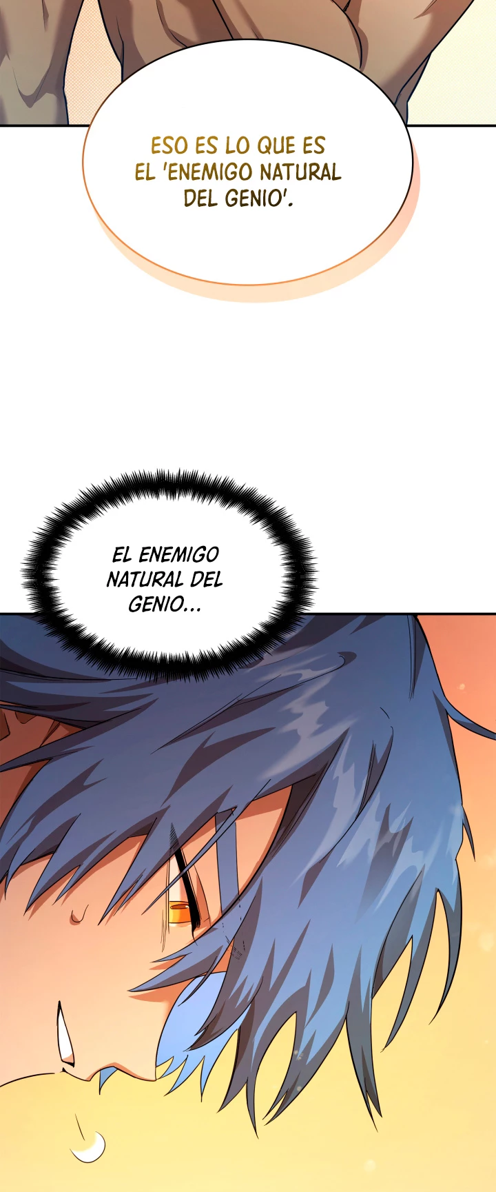 Shirone El Infinit0 (Mago infinito) - Capítulo 7 - Página 90 - LectorTMOo
