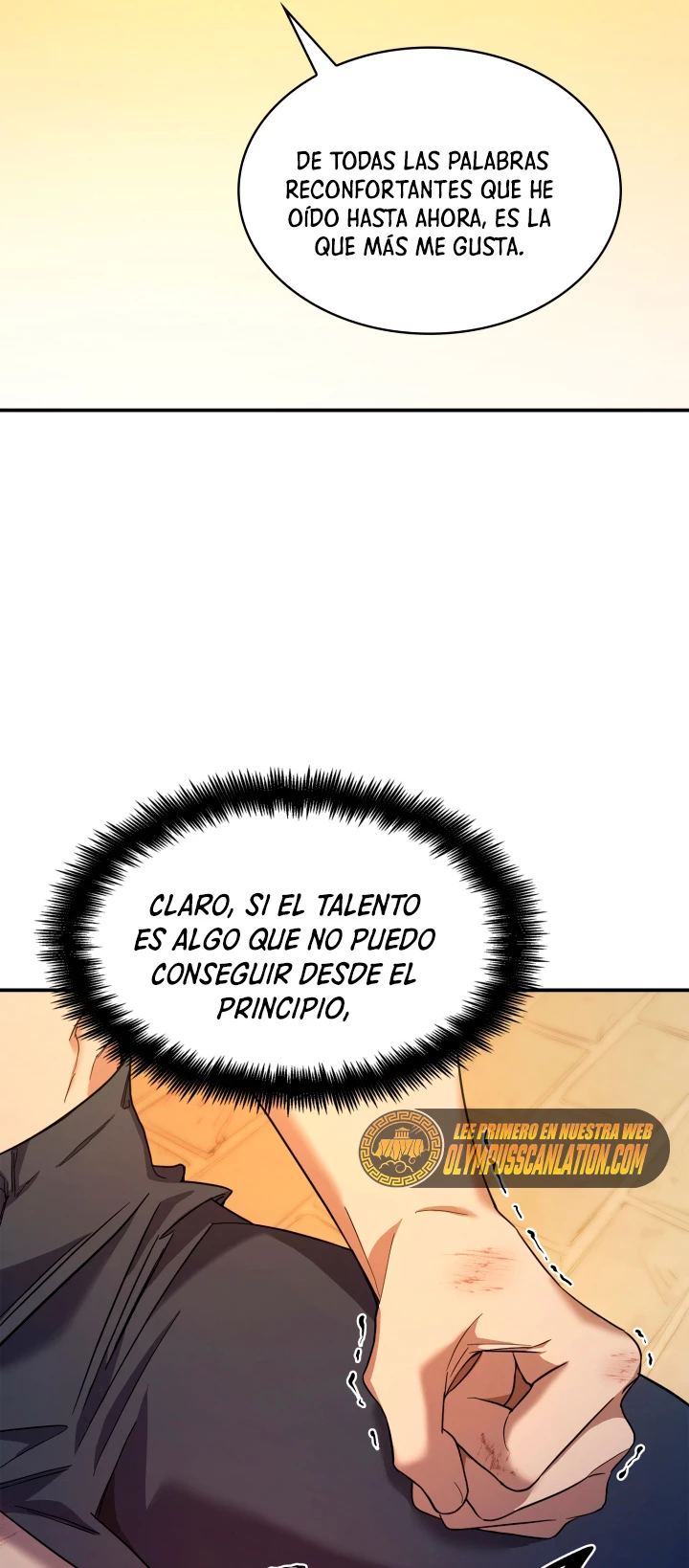 Shirone El Infinit0 (Mago infinito) - Capítulo 7 - Página 91 - LectorTMOo
