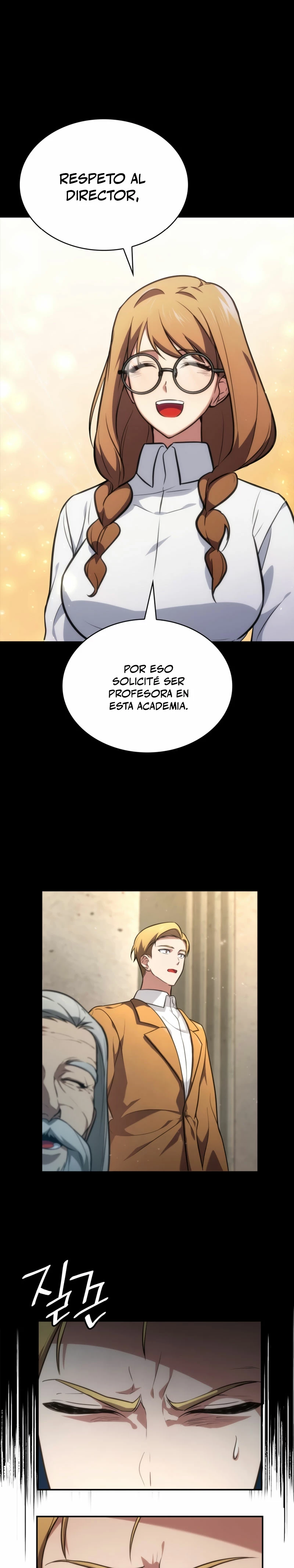 Shirone El Infinit0 (Mago infinito) - Capítulo 71 - Página 10 - LectorTMOo