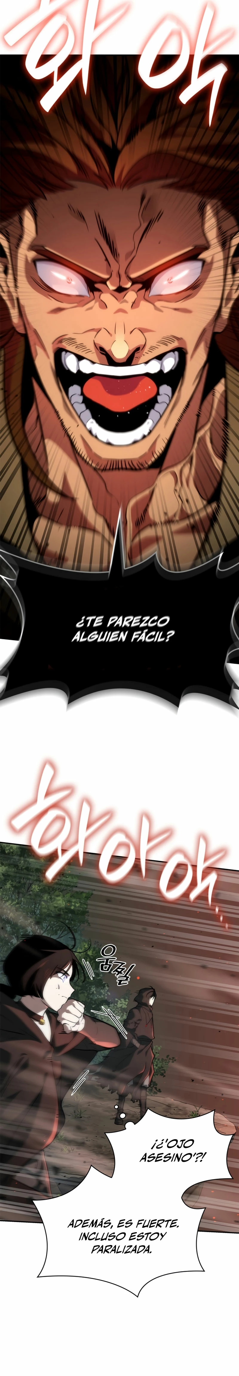 Shirone El Infinit0 (Mago infinito) - Capítulo 71 - Página 24 - LectorTMOo