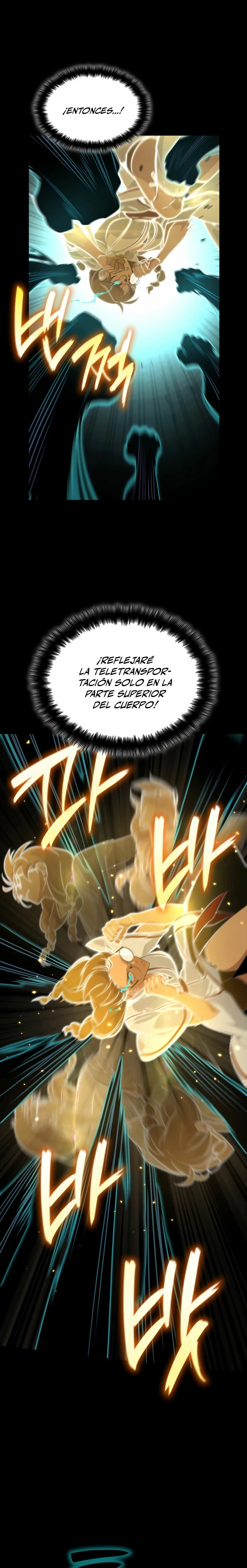 Shirone El Infinit0 (Mago infinito) - Capítulo 73 - Página 13 - LectorTMOo
