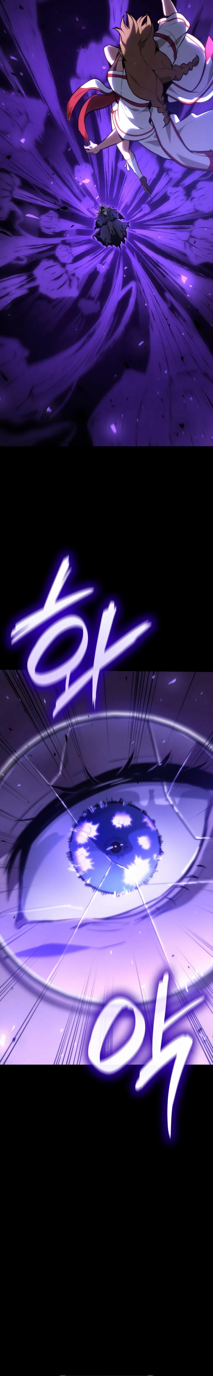 Shirone El Infinit0 (Mago infinito) - Capítulo 73 - Página 19 - LectorTMOo
