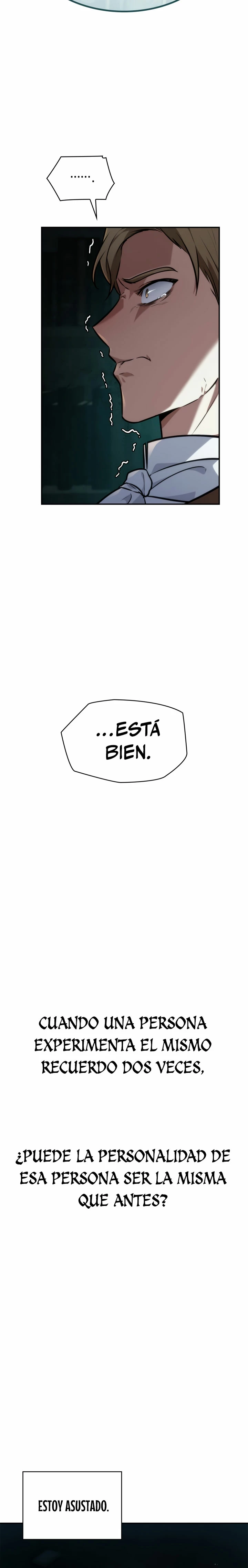 Shirone El Infinit0 (Mago infinito) - Capítulo 73 - Página 37 - LectorTMOo