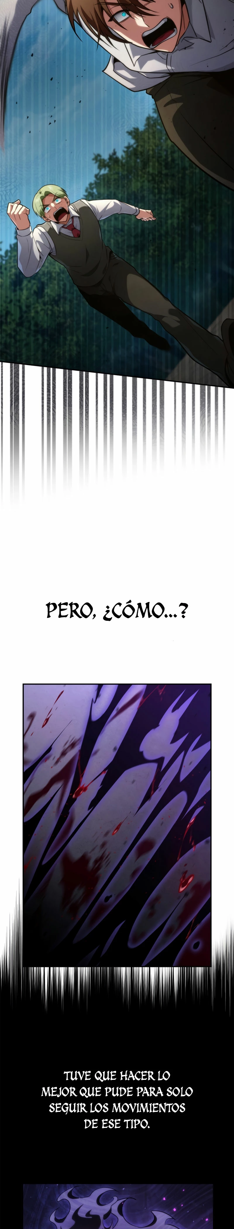 Shirone El Infinit0 (Mago infinito) - Capítulo 75 - Página 17 - LectorTMOo