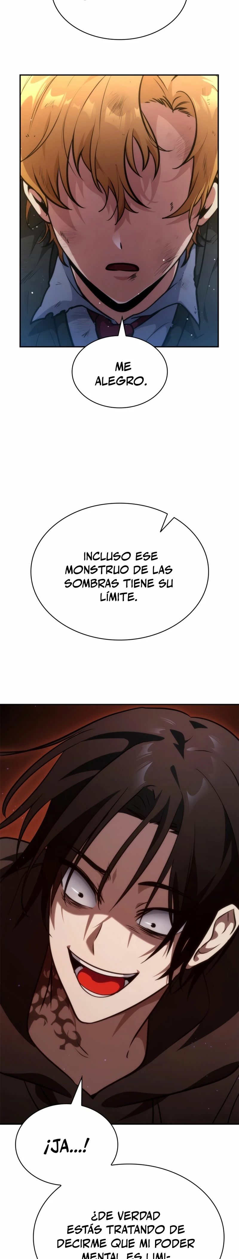 Shirone El Infinit0 (Mago infinito) - Capítulo 75 - Página 24 - LectorTMOo
