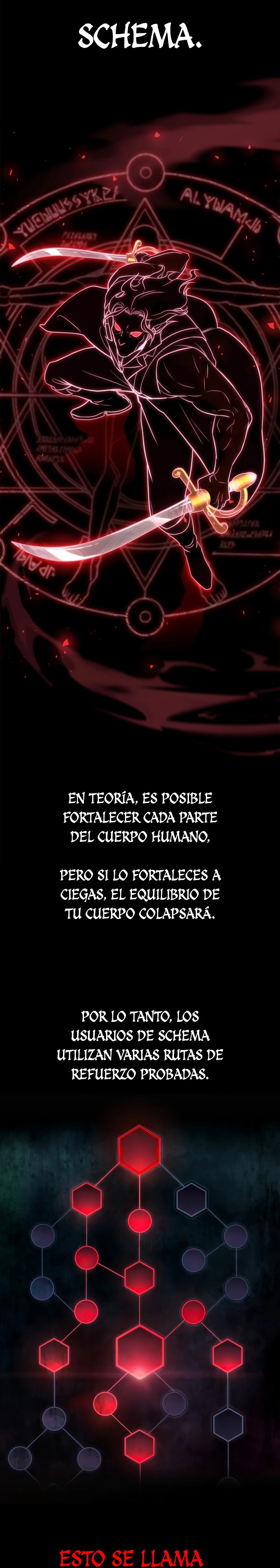 Shirone El Infinit0 (Mago infinito) - Capítulo 76 - Página 10 - LectorTMOo