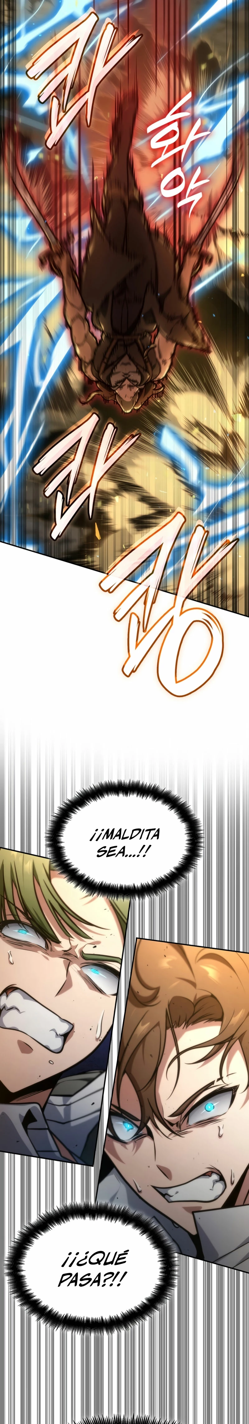 Shirone El Infinit0 (Mago infinito) - Capítulo 76 - Página 16 - LectorTMOo