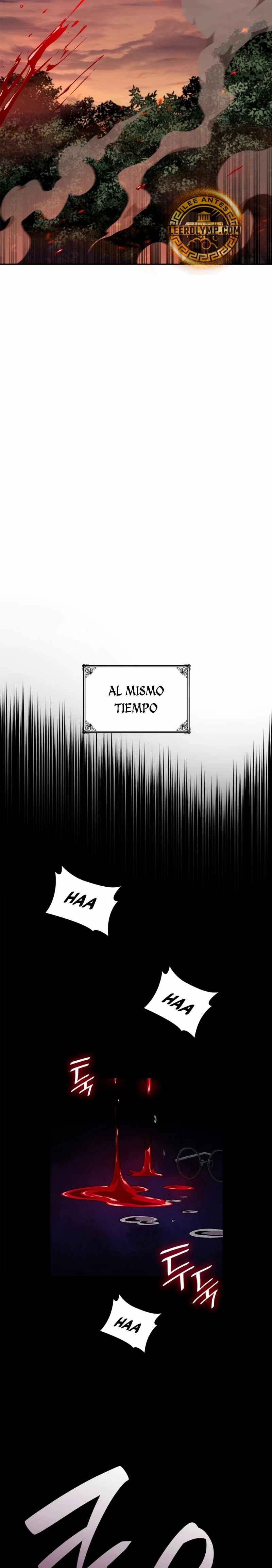 Shirone El Infinit0 (Mago infinito) - Capítulo 76 - Página 20 - LectorTMOo