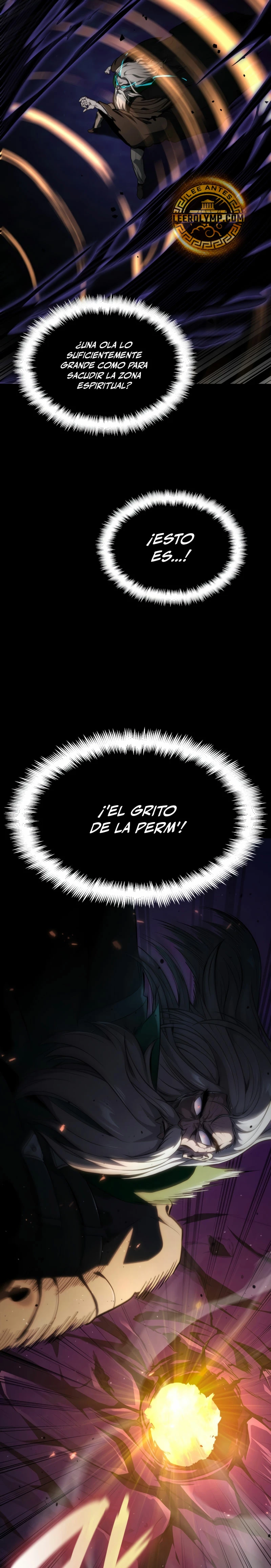 Shirone El Infinit0 (Mago infinito) - Capítulo 76 - Página 26 - LectorTMOo
