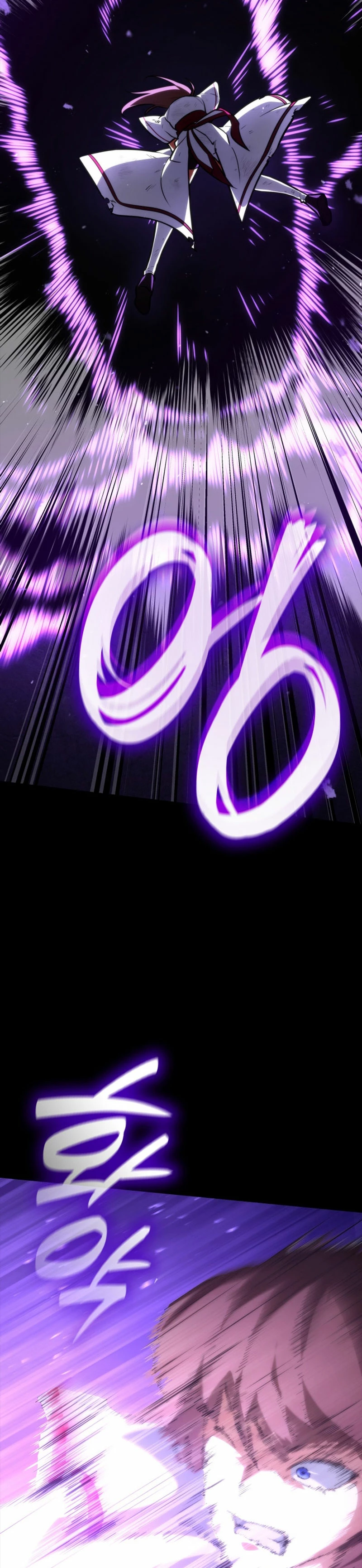 Shirone El Infinit0 (Mago infinito) - Capítulo 77 - Página 36 - LectorTMOo