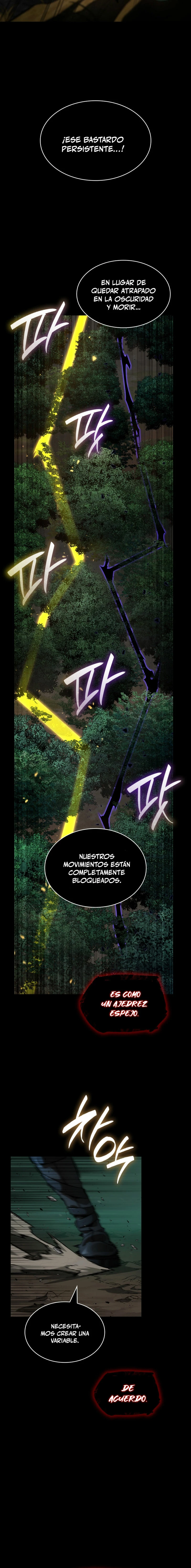 Shirone El Infinit0 (Mago infinito) - Capítulo 78 - Página 4 - LectorTMOo