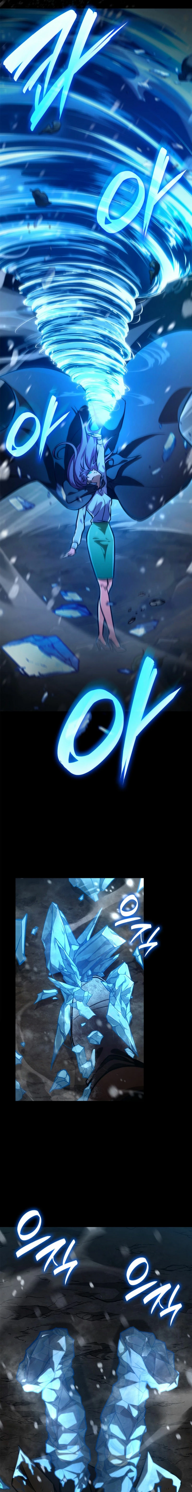 Shirone El Infinit0 (Mago infinito) - Capítulo 78 - Página 14 - LectorTMOo