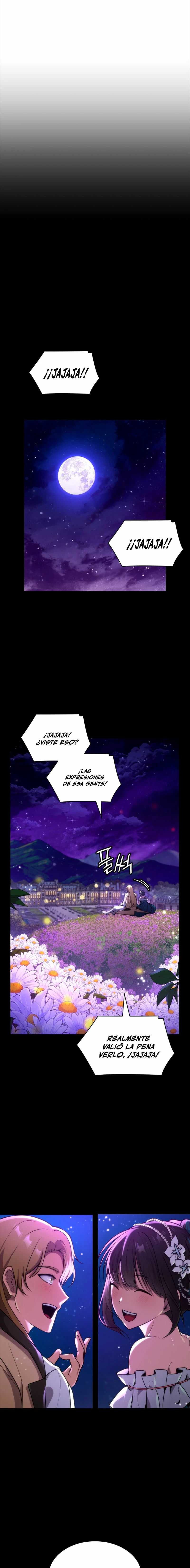 Shirone El Infinit0 (Mago infinito) - Capítulo 78 - Página 26 - LectorTMOo