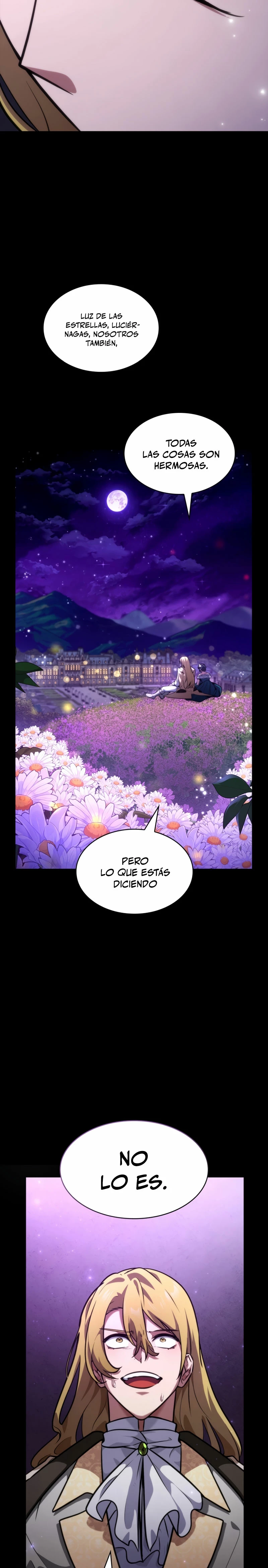 Shirone El Infinit0 (Mago infinito) - Capítulo 79 - Página 34 - LectorTMOo