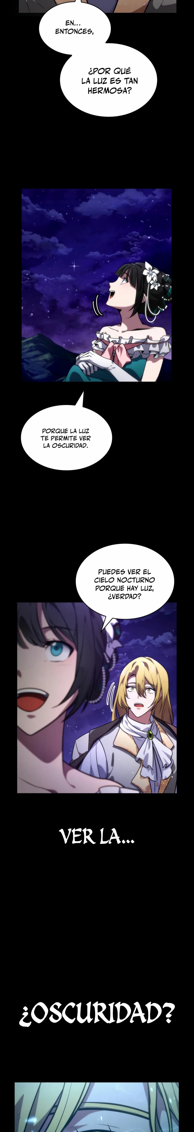 Shirone El Infinit0 (Mago infinito) - Capítulo 79 - Página 35 - LectorTMOo