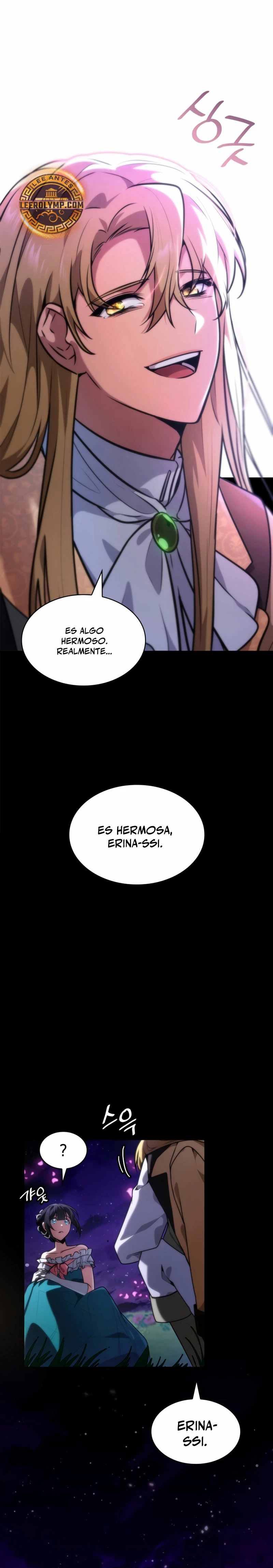 Shirone El Infinit0 (Mago infinito) - Capítulo 79 - Página 38 - LectorTMOo