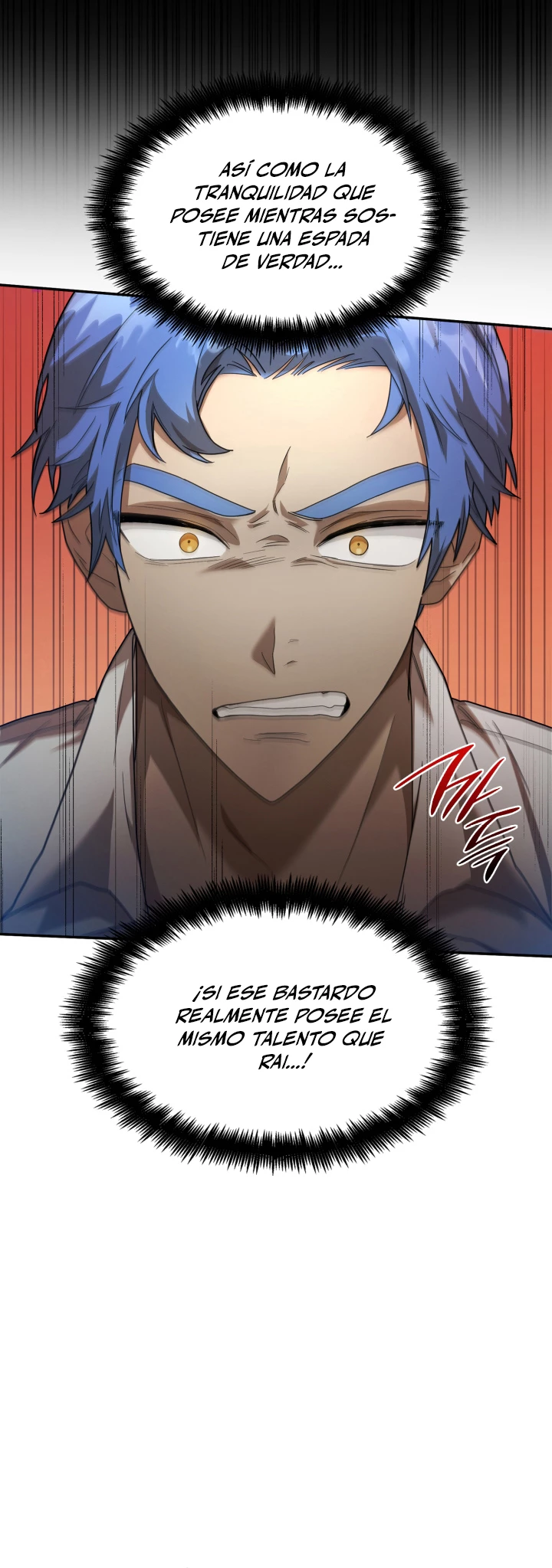 Shirone El Infinit0 (Mago infinito) - Capítulo 8 - Página 16 - LectorTMOo