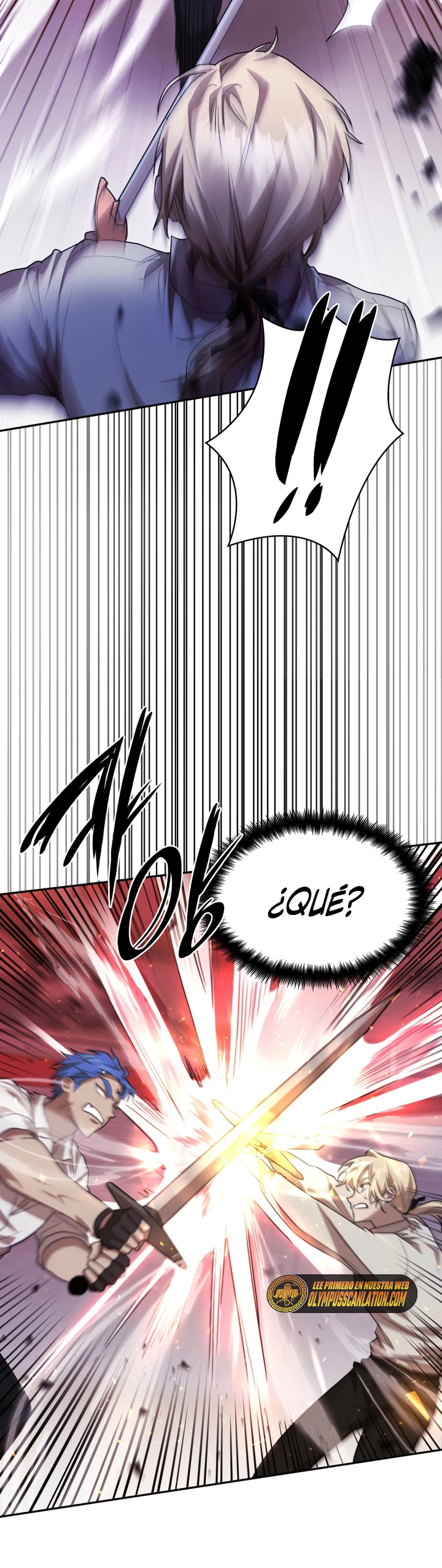 Shirone El Infinit0 (Mago infinito) - Capítulo 8 - Página 50 - LectorTMOo