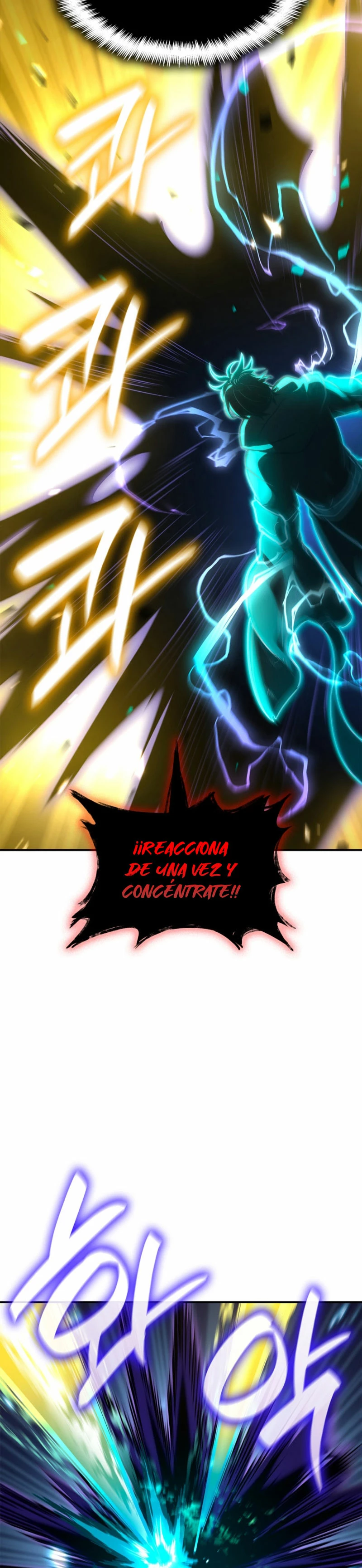 Shirone El Infinit0 (Mago infinito) - Capítulo 81 - Página 24 - LectorTMOo
