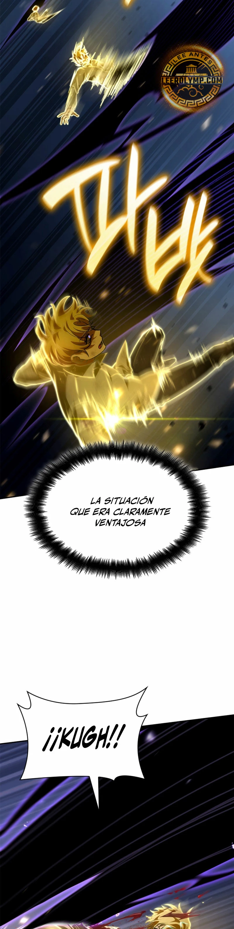 Shirone El Infinit0 (Mago infinito) - Capítulo 81 - Página 27 - LectorTMOo