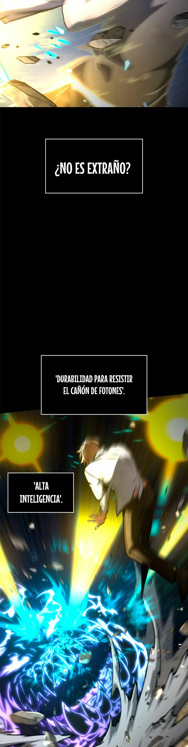 Shirone El Infinit0 (Mago infinito) - Capítulo 81 - Página 30 - LectorTMOo