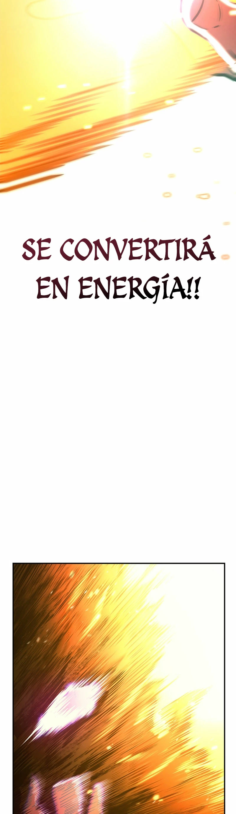 Shirone El Infinit0 (Mago infinito) - Capítulo 81 - Página 45 - LectorTMOo