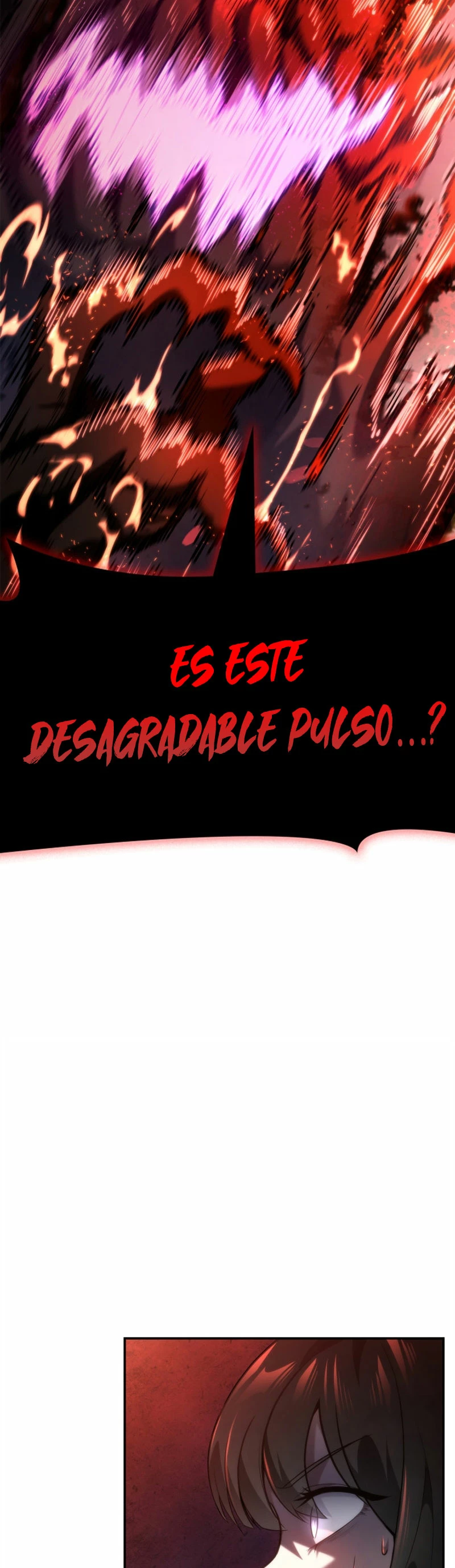 Shirone El Infinit0 (Mago infinito) - Capítulo 81 - Página 47 - LectorTMOo