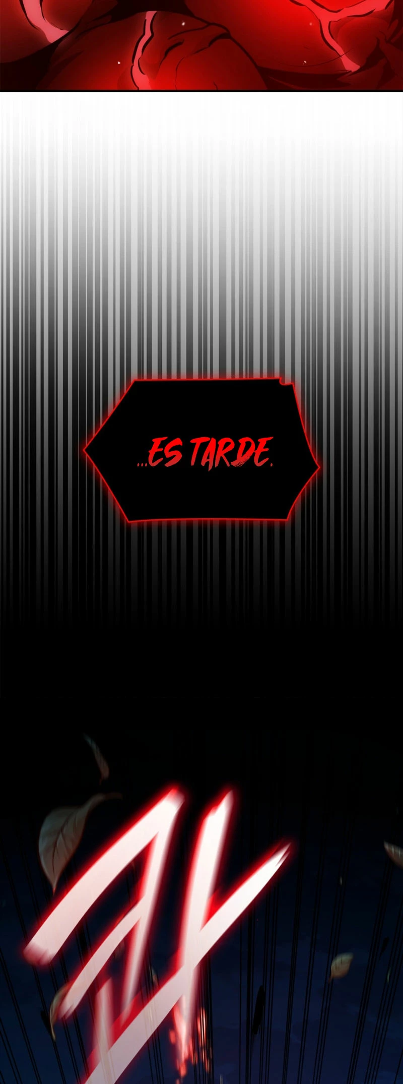 Shirone El Infinit0 (Mago infinito) - Capítulo 81 - Página 58 - LectorTMOo
