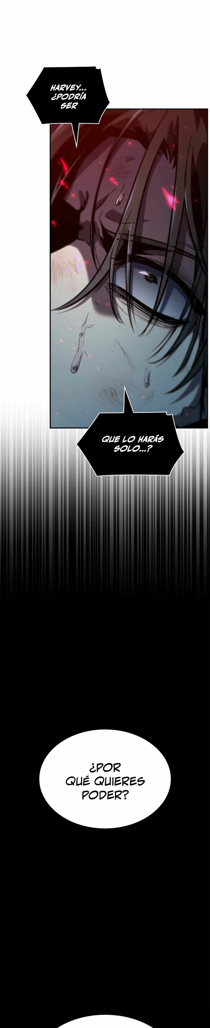 Shirone El Infinit0 (Mago infinito) - Capítulo 82 - Página 10 - LectorTMOo