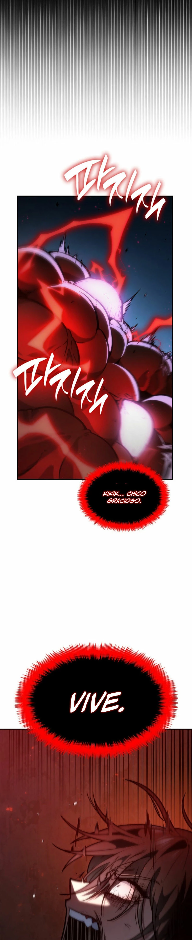 Shirone El Infinit0 (Mago infinito) - Capítulo 82 - Página 12 - LectorTMOo