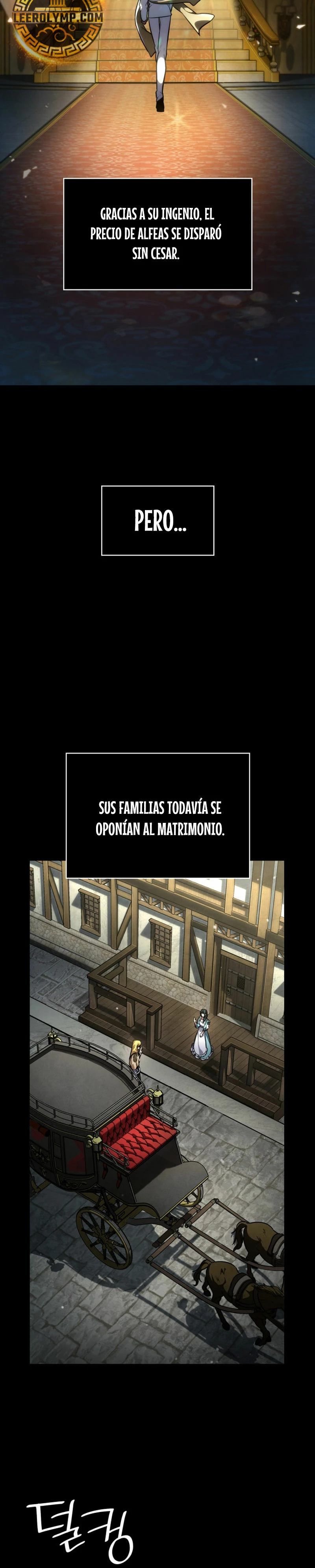 Shirone El Infinit0 (Mago infinito) - Capítulo 82 - Página 37 - LectorTMOo