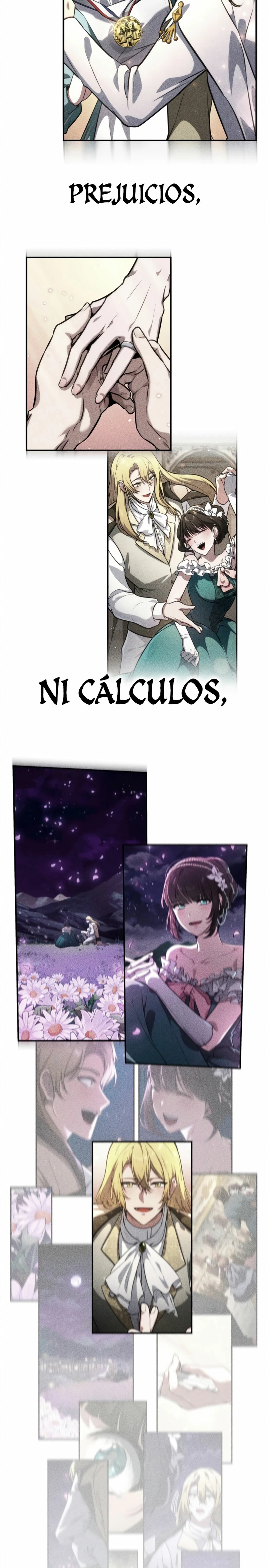 Shirone El Infinit0 (Mago infinito) - Capítulo 83 - Página 40 - LectorTMOo